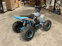 2025 ultra motocross ma05e bl 1000w quad - afbeelding 11 van  11