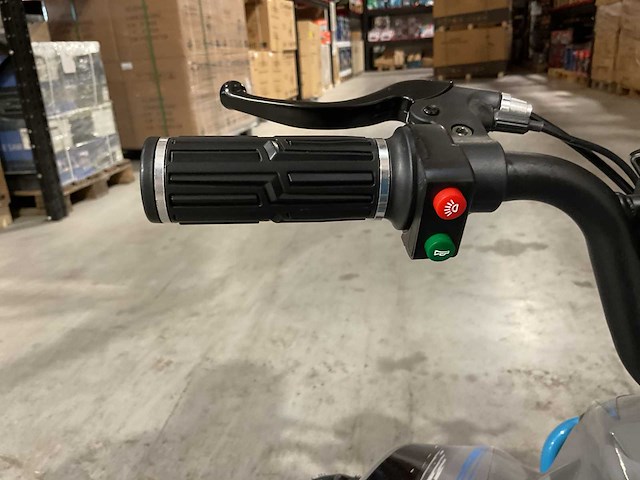 2025 ultra motocross ma05e bl 1000w quad - afbeelding 2 van  10