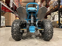 2025 ultra motocross ma05e bl 1000w quad - afbeelding 10 van  10