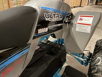 2025 ultra motocross ma05e bl 1000w quad - afbeelding 5 van  15