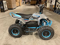2025 ultra motocross ma05e bl 1000w quad - afbeelding 10 van  15