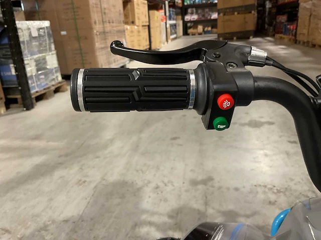 2025 ultra motocross ma05e bl 1000w quad - afbeelding 9 van  15