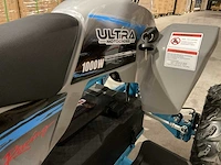 2025 ultra motocross ma05e bl 1000w quad - afbeelding 12 van  15