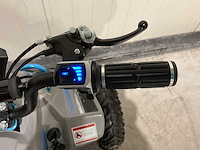 2025 ultra motocross ma05e bl 1000w quad - afbeelding 2 van  16