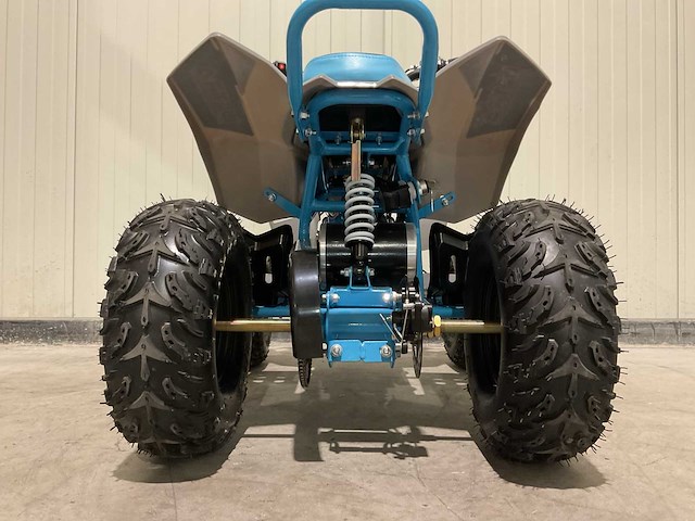 2025 ultra motocross ma05e bl 1000w quad - afbeelding 3 van  16