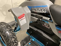 2025 ultra motocross ma05e bl 1000w quad - afbeelding 5 van  16