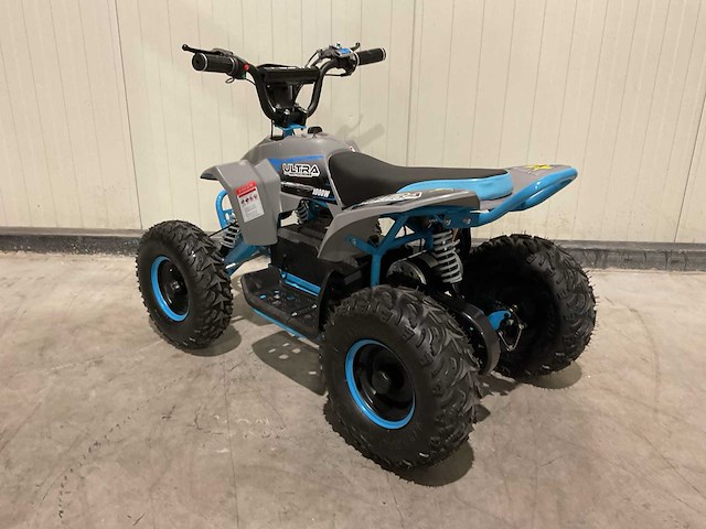 2025 ultra motocross ma05e bl 1000w quad - afbeelding 6 van  16