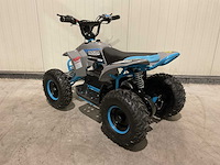2025 ultra motocross ma05e bl 1000w quad - afbeelding 6 van  16