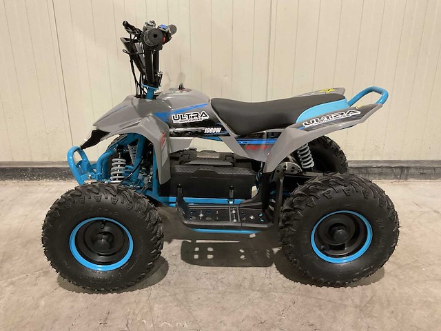 2025 ultra motocross ma05e bl 1000w quad - afbeelding 7 van  16