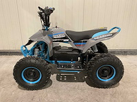 2025 ultra motocross ma05e bl 1000w quad - afbeelding 7 van  16