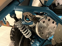 2025 ultra motocross ma05e bl 1000w quad - afbeelding 8 van  16