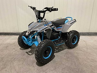 2025 ultra motocross ma05e bl 1000w quad - afbeelding 1 van  16
