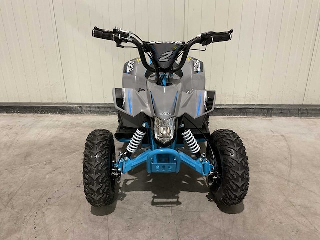 2025 ultra motocross ma05e bl 1000w quad - afbeelding 9 van  16