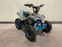 2025 ultra motocross ma05e bl 1000w quad - afbeelding 11 van  16