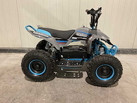 2025 ultra motocross ma05e bl 1000w quad - afbeelding 12 van  16