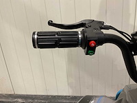 2025 ultra motocross ma05e bl 1000w quad - afbeelding 15 van  16