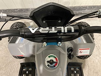 2025 ultra motocross ma05e bl 1000w quad - afbeelding 16 van  16