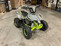 2025 ultra motocross ma05e gr 1000w quad - afbeelding 11 van  16