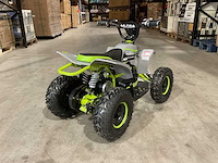 2025 ultra motocross ma05e gr 1000w quad - afbeelding 14 van  16