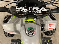 2025 ultra motocross ma05e gr 1000w quad - afbeelding 2 van  8