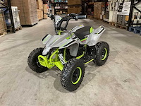 2025 ultra motocross ma05e gr 1000w quad - afbeelding 1 van  8