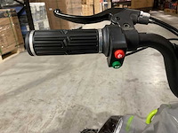 2025 ultra motocross ma05e gr 1000w quad - afbeelding 2 van  15