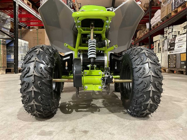 2025 ultra motocross ma05e gr 1000w quad - afbeelding 16 van  16