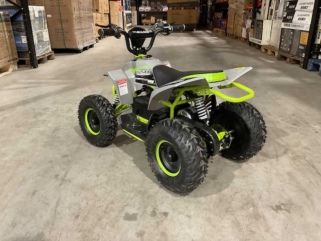 2025 ultra motocross ma05e gr 1000w quad - afbeelding 2 van  11