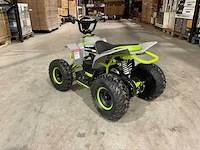 2025 ultra motocross ma05e gr 1000w quad - afbeelding 2 van  11