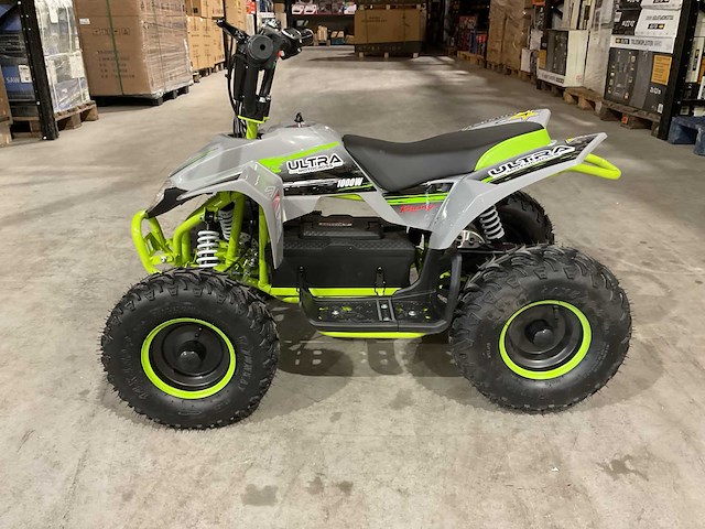 2025 ultra motocross ma05e gr 1000w quad - afbeelding 3 van  11