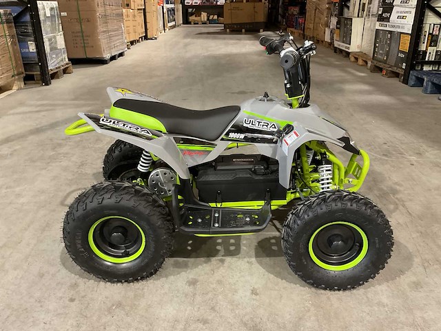 2025 ultra motocross ma05e gr 1000w quad - afbeelding 5 van  11