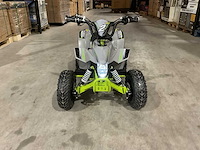 2025 ultra motocross ma05e gr 1000w quad - afbeelding 9 van  11