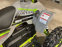 2025 ultra motocross ma05e gr 1000w quad - afbeelding 10 van  11