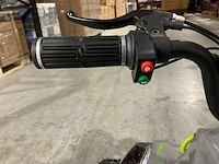 2025 ultra motocross ma05e gr 1000w quad - afbeelding 6 van  16