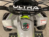 2025 ultra motocross ma05e gr 1000w quad - afbeelding 7 van  16