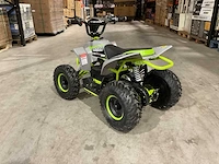2025 ultra motocross ma05e gr 1000w quad - afbeelding 8 van  16