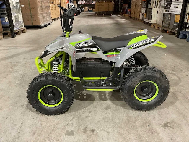 2025 ultra motocross ma05e gr 1000w quad - afbeelding 10 van  16