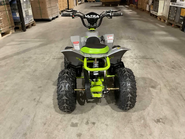 2025 ultra motocross ma05e gr 1000w quad - afbeelding 16 van  16