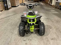 2025 ultra motocross ma05e gr 1000w quad - afbeelding 16 van  16