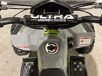 2025 ultra motocross ma05e gr 1000w quad - afbeelding 2 van  16