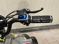 2025 ultra motocross ma05e gr 1000w quad - afbeelding 3 van  16