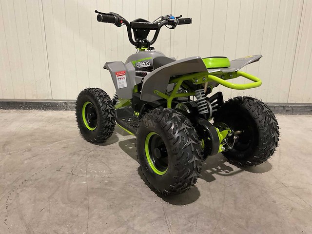 2025 ultra motocross ma05e gr 1000w quad - afbeelding 6 van  16