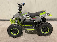 2025 ultra motocross ma05e gr 1000w quad - afbeelding 7 van  16