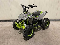 2025 ultra motocross ma05e gr 1000w quad - afbeelding 1 van  16