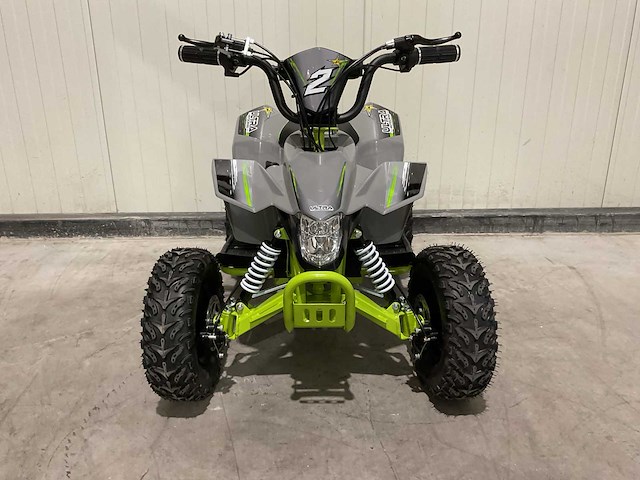 2025 ultra motocross ma05e gr 1000w quad - afbeelding 9 van  16