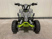 2025 ultra motocross ma05e gr 1000w quad - afbeelding 9 van  16