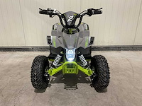 2025 ultra motocross ma05e gr 1000w quad - afbeelding 10 van  16
