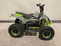 2025 ultra motocross ma05e gr 1000w quad - afbeelding 12 van  16