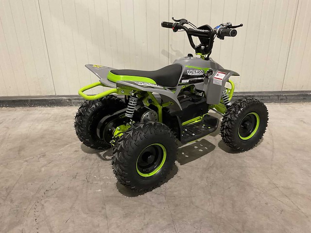 2025 ultra motocross ma05e gr 1000w quad - afbeelding 13 van  16