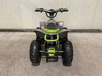 2025 ultra motocross ma05e gr 1000w quad - afbeelding 14 van  16
